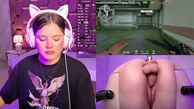 Trianna__ live sex cam