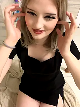 YunnaTyan's cam snapshot