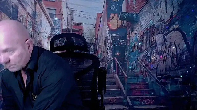 ManlyPrisonGuy live sex cam