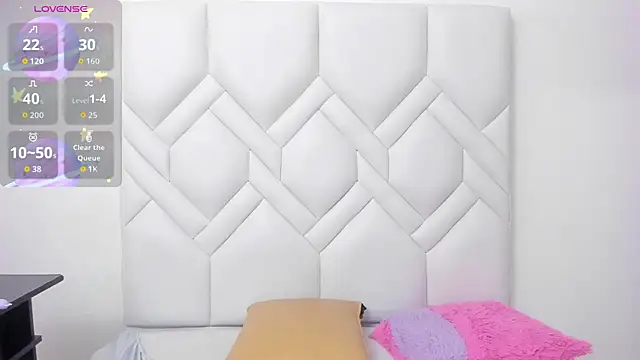 Analia18_'s cam snapshot