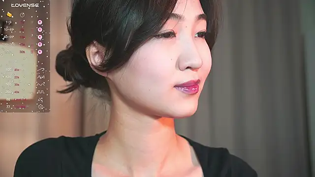 SeulBi's cam snapshot