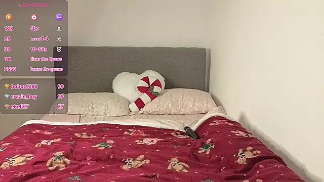 Ju_jin's cam snapshot