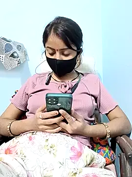 Payal_G's cam snapshot