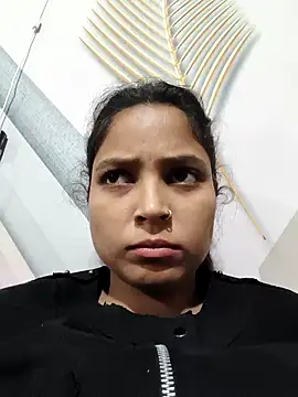 Anshika1431's cam snapshot