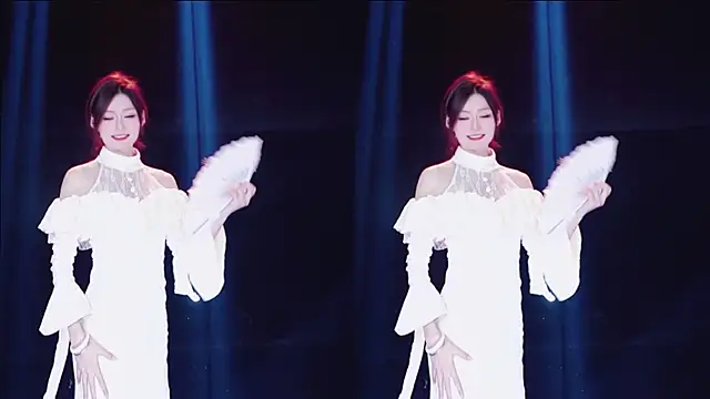 Amazing-001's cam snapshot