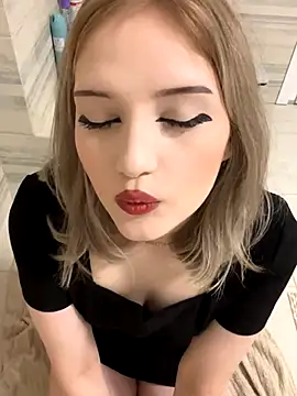 YunnaTyan's cam snapshot