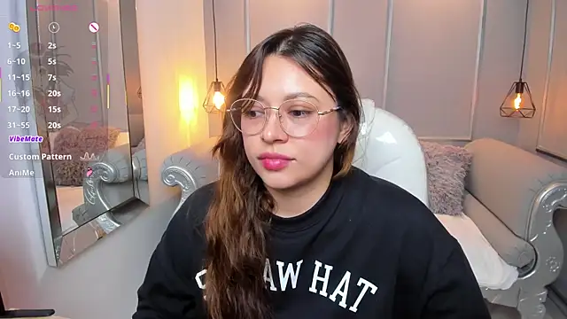 Lanna18's cam snapshot