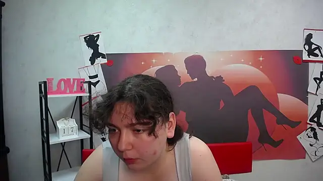 NeonilaLisova's cam snapshot