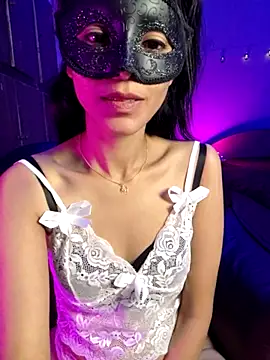 Ivy_the_goddess live sex cam