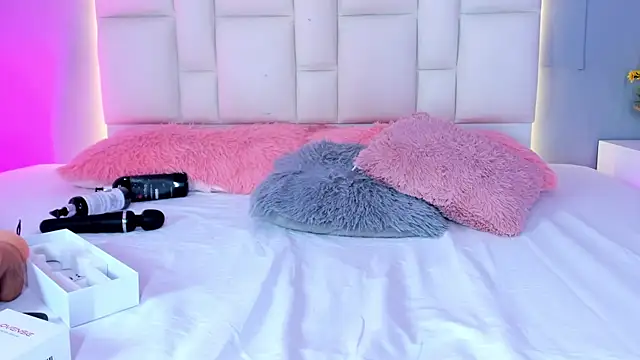 SammyRose_'s cam snapshot