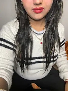 nishababybaby's cam snapshot