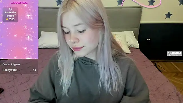 Diana_Dream's cam snapshot