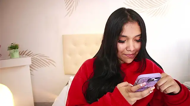 Isabelle_Lane's cam snapshot