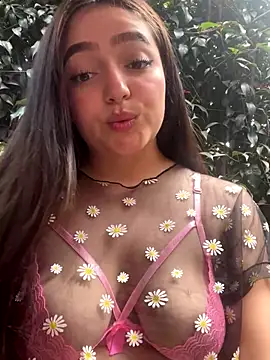 Juanita_Rojas's web cam