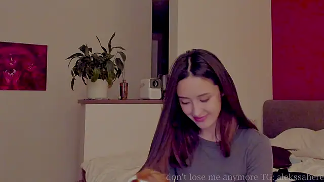 Alexa_Girl1's web cam