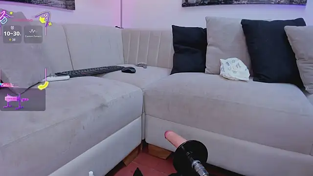 Ary_7's cam snapshot