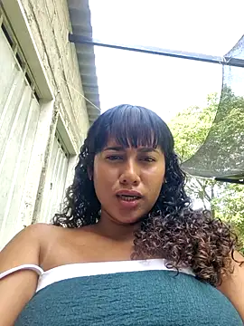 _kimberlly's cam snapshot