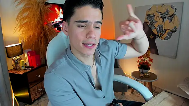 Matias_Murrier live sex cam