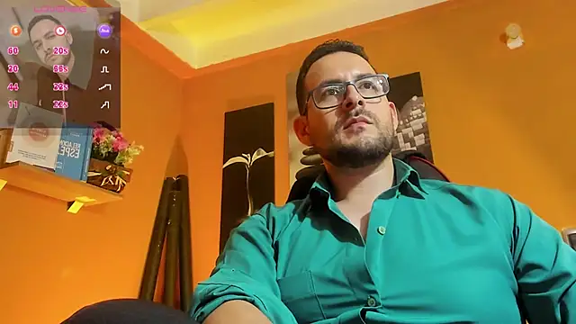 Jerry_hot1 live sex cam