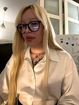 babydolll's cam snapshot