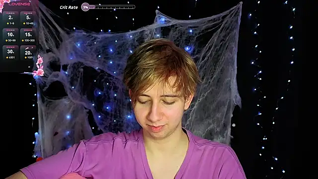 Timothy_Fox live sex cam