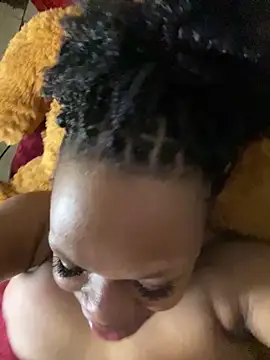 Boneca25's cam snapshot