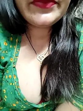 Wow_Riya's cam snapshot