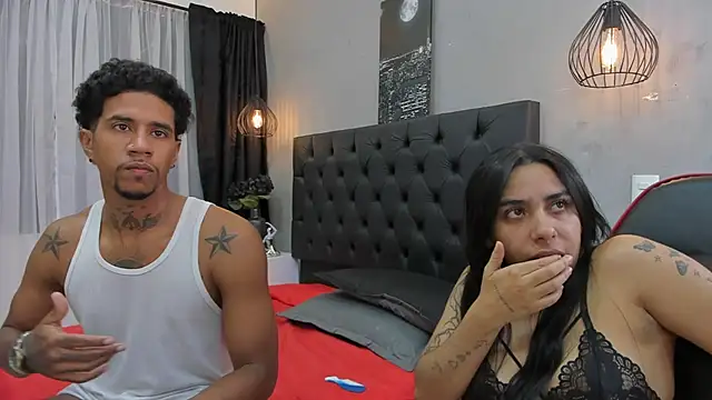 violet_and_myers's cam snapshot