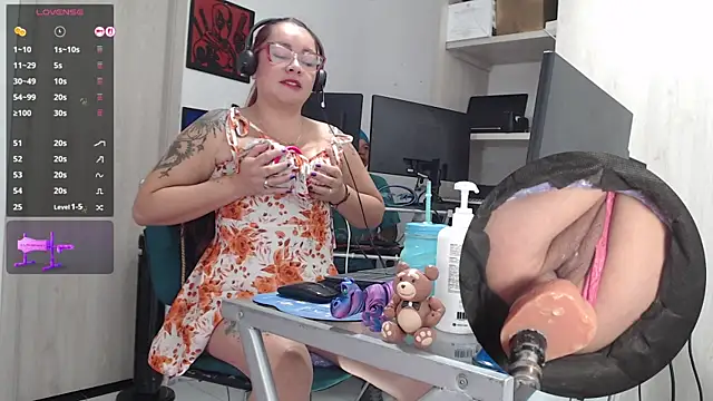 leidydi223's cam snapshot