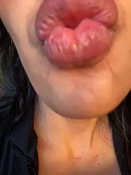 CorinVeil's cam snapshot