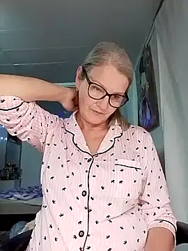 irinamaux's cam snapshot