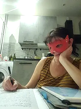 Vagabondainnamorata's cam snapshot