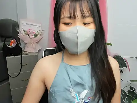 Xiao_cute's cam snapshot