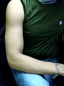 chocolate_alone live sex cam