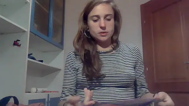 SinnEmily's cam snapshot