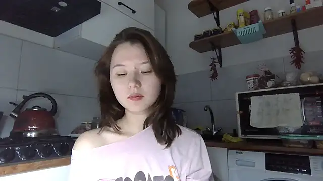 DeenaCaho's cam snapshot