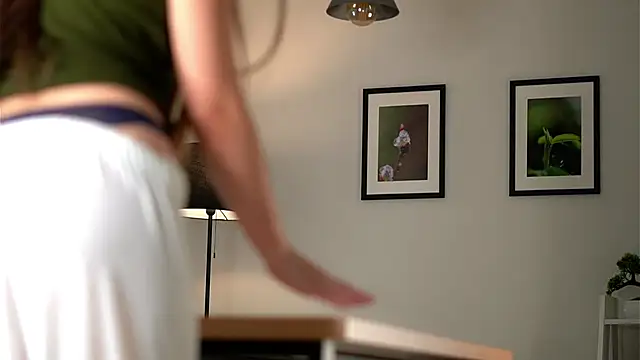 ZitaCring's cam snapshot