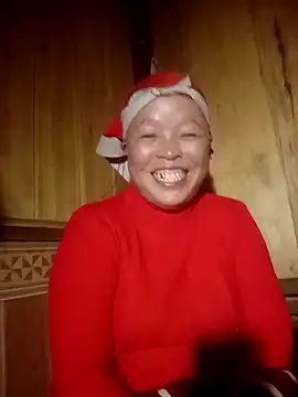 Lyly-baby's cam snapshot