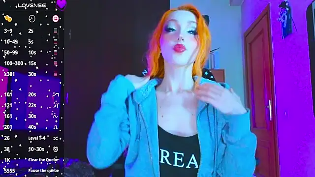 Lilith_Key's cam snapshot