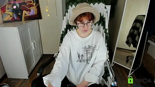 Melissa_Wells's cam snapshot