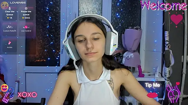 _Nika_Kik's cam snapshot