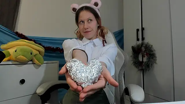 Silly__Milly's cam snapshot