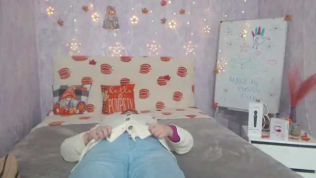 StaceyLex's cam snapshot