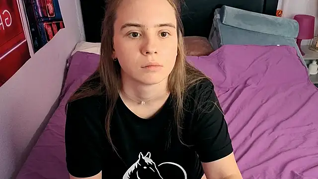 Lika_0ne's cam snapshot