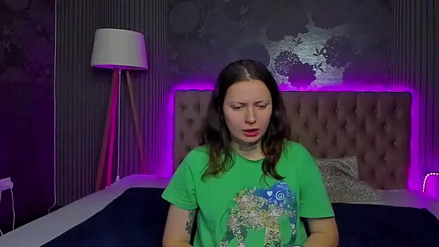 LilaVame's cam snapshot