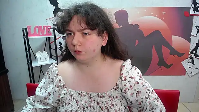 NeonilaLisova's cam snapshot