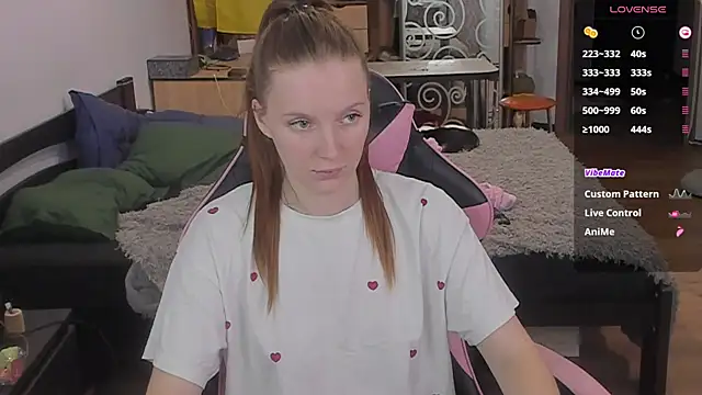 Mary_Blu's cam snapshot