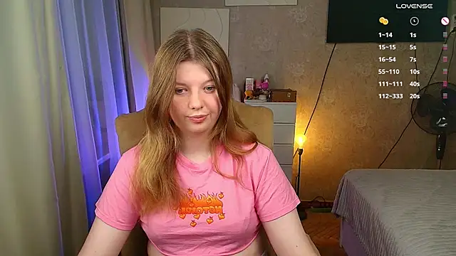 Vivian_cutie's cam snapshot