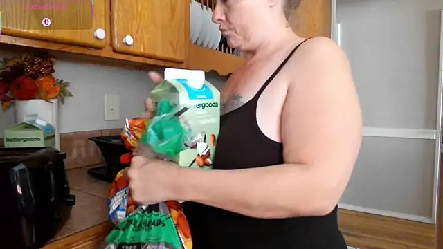 julimonroe's cam snapshot