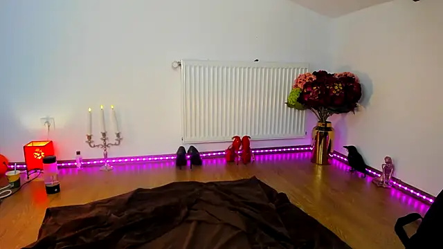 ViciousSiren's cam snapshot